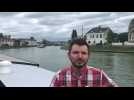 Interview de Rémy Delmet, directeur du site des bateliers