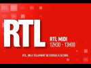 Le journal RTL du 26 juillet 2020