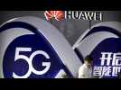 5G : l'UE veut réduire la présence de Huawei en Europe