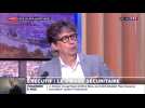 Exécutif : le visage sécuritaire