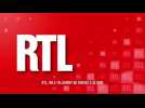 Le journal RTL de 10h du 25 juillet 2020