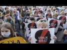 La Pologne veut se retirer du traité européen sur les violences faites aux femmes