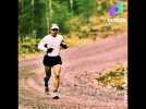 Cet homme peut courir plus de 500 km sans s'arrêter