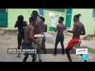 Afrotonix : leçon d'afrofuturisme