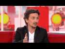 Arnaud Tsamère : comment Jérémie Ferrari a réussi à le sauver de la dépression (Vidéo)