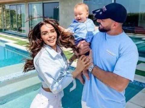 VIDEO : Nabilla et Thomas : grosse frayeur avec leur fils Milann...