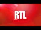 Le journal RTL de 11h du 21 septembre 2020