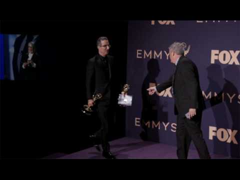 VIDEO : Qui sont les gagnants des Emmy Awards 2020 ?