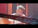 Asaf Avidan - Lost Horse (Live) - Le Grand Studio RTL