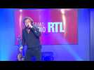 Cali - Cavale (Live) - Le Grand Studio RTL