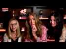 Jennifer Aniston, Courteney Cox et Lisa Kudrow réunies lors des Emmy Awards ! (vidéo)