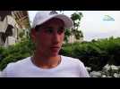 Roland-Garros 2020 - Kyrian Jacquet : 