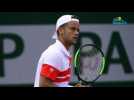 Roland-Garros 2020 - Enzo Couacaud : 