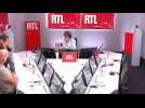 Le journal RTL de 18h du 21 septembre 2020