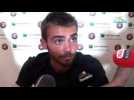 Roland-Garros 2020 (Q) - Benjamin Bonzi : 