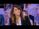 TPMP : Valérie Bénaïm dénonce les critiques après ses propos sur Freeze Corleone (vidéo)