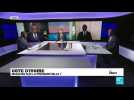 Côte d'Ivoire : menaces sur la présidentielle ?