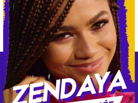 VIDEO : VIDEO LCI PLAY - Zendaya : portrait d'une superstar presse