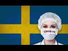 Le coronavirus pourrait avoir été endigué en Suède grâce à l'immunité collective