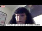 L'heure des pros : la DRH de Charlie Hebdo exfiltrée de son domicile, témoigne (vidéo)