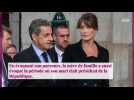 Carla Bruni : Pourquoi elle avait peur pour Nicolas Sarkozy pendant son mandat