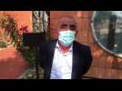 Textile : Phildar repris par Eric Vandendriessche