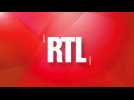 Le journal RTL de 23h du 22 septembre 2020