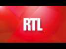 Le journal RTL de 10h du 23 septembre 2020
