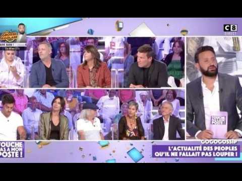 VIDEO : Une chroniqueuse se confie sur une msaventure avec un homme !