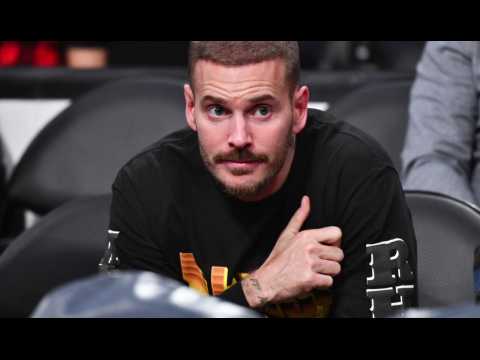 VIDEO : Matt Pokora ne reviendra pas dans 