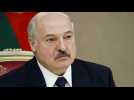 Bélarus : le président Loukachenko prête serment en secret, au nez et à la barbe de l'opposition
