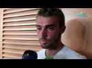 Roland-Garros 2020 (Q) - Benjamin Bonzi