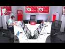 Le journal RTL du 23 septembre 2020