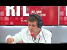 Le journal RTL de 18h du 23 septembre 2020