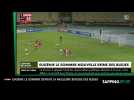 Zap Sport du 23 octobre : Eugénie Le Sommer meilleure buteuse des Bleus