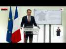 Coronavirus : nouvelles mesures drastiques en France, des fermetures à Marseille (vidéo)