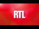 Le journal RTL de 10h du 24 septembre 2020