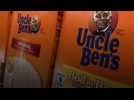 Le riz Uncle Ben's change de nom pour Ben's Original.