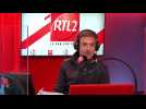Le Double Expresso RTL2 (24/09/20)