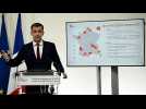 Coronavirus : le point sur la pandémie en Europe