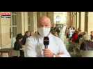Coronavirus : Philippe Etchebest partage sa colère après les nouvelles mesures (vidéo)