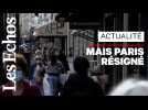 Couvre-feu : à Paris, les patrons de bars sont résignés