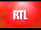 Le journal RTL du 24 septembre 2020