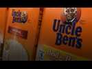 Le riz Uncle Ben's change de nom pour Ben's Original