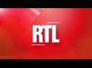 Le journal RTL de 11h du 24 septembre 2020