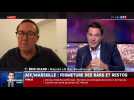 VIDEO - La réaction du député LR des Bouches du Rhône