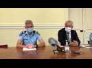 Une double enquête de gendarmerie