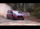 WRC - Rallye de Turquie - Dimanche 2/2