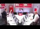 Le journal RTL de 8h du 21 septembre 2020