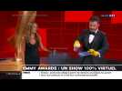 Emmy Awards : un show 100% virtuel